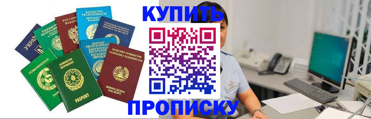 прописка в Губкинском